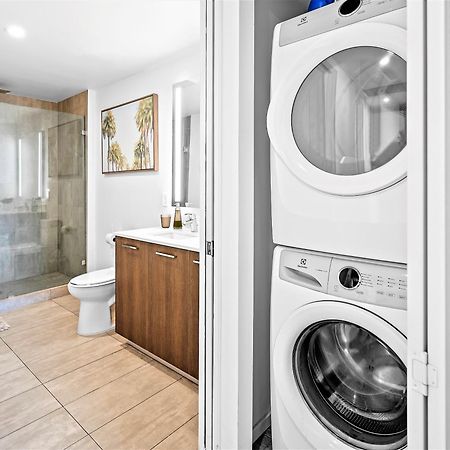 Experience The Perfect Miami Life!! Centrally Located Luxury Condo! Exteriör bild