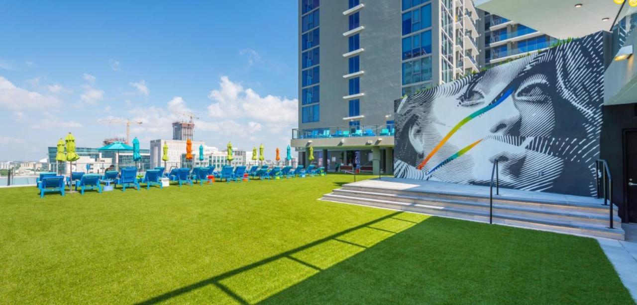 Experience The Perfect Miami Life!! Centrally Located Luxury Condo! Exteriör bild