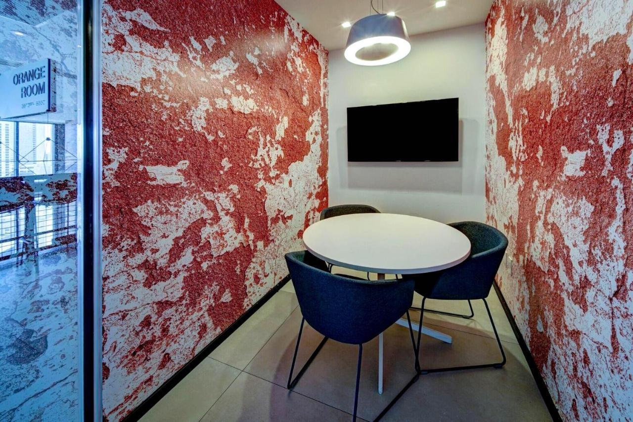 Experience The Perfect Miami Life!! Centrally Located Luxury Condo! Exteriör bild