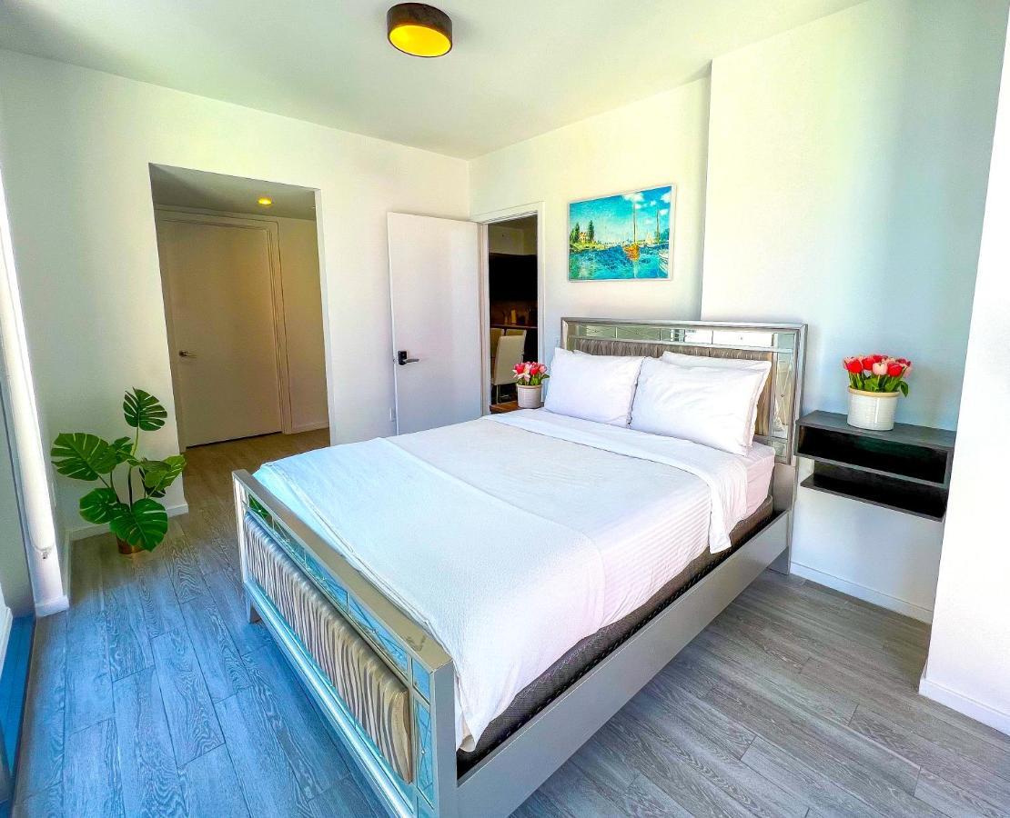 Experience The Perfect Miami Life!! Centrally Located Luxury Condo! Exteriör bild