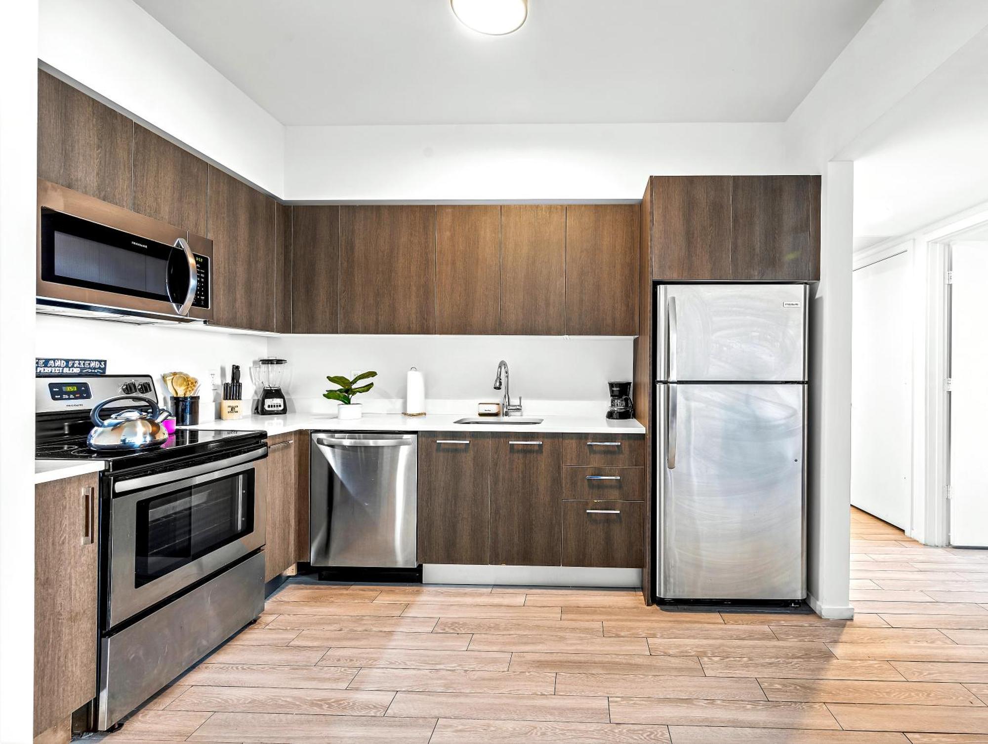 Experience The Perfect Miami Life!! Centrally Located Luxury Condo! Exteriör bild