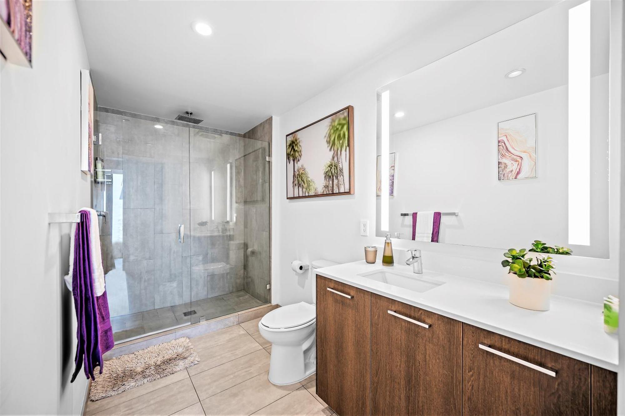 Experience The Perfect Miami Life!! Centrally Located Luxury Condo! Exteriör bild