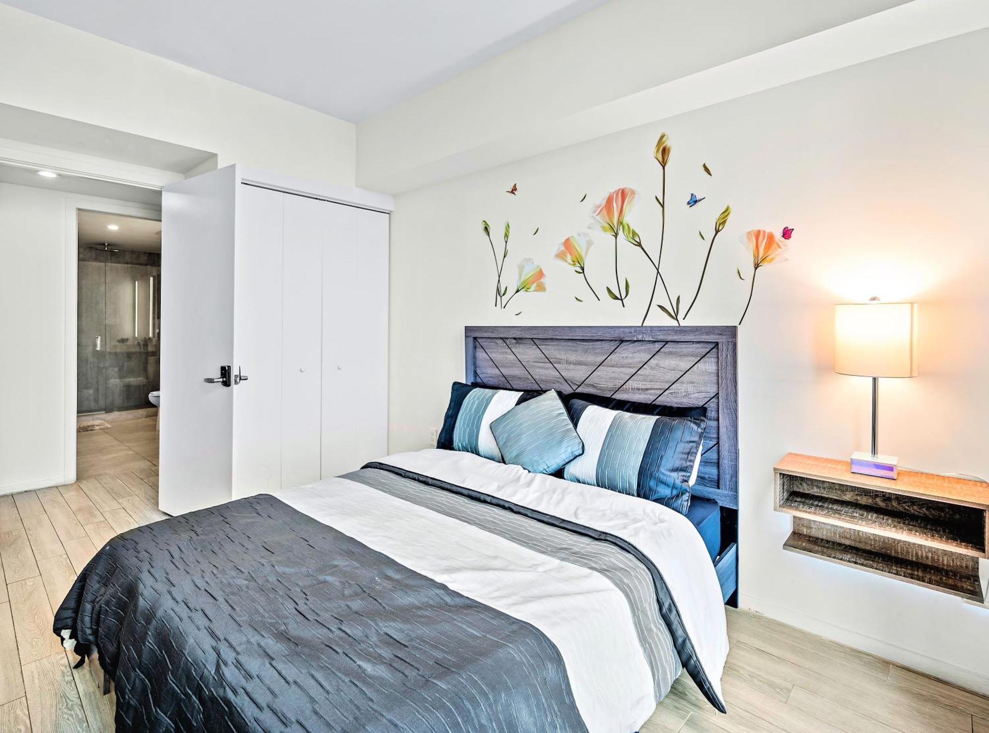 Experience The Perfect Miami Life!! Centrally Located Luxury Condo! Exteriör bild