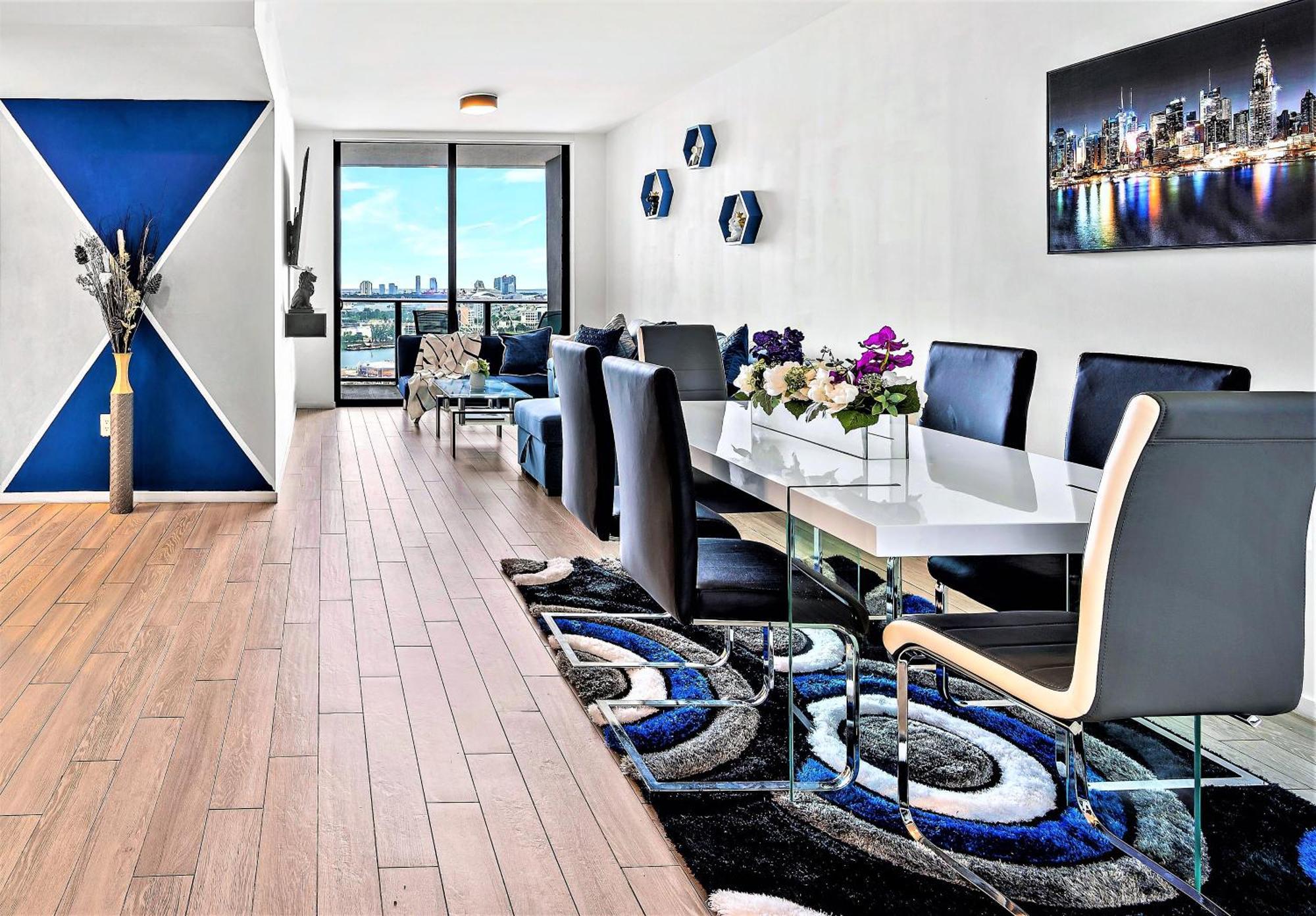 Experience The Perfect Miami Life!! Centrally Located Luxury Condo! Exteriör bild
